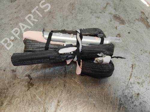 Left curtain airbag CITROËN DS3 (SA_)  | BP29724424C11 