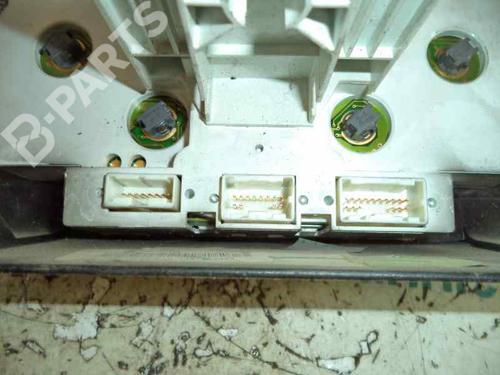 Climate control NISSAN PRIMERA (P11) 2.0 TD | BP2475659I5 