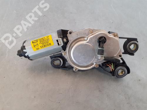 Used Rear wiper motor SEAT TOLEDO III (5P2) [2004-2009]  8120819