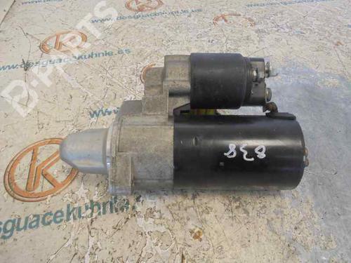 Used Starter CHRYSLER CROSSFIRE Roadster 3.2 (218 hp) 2493636