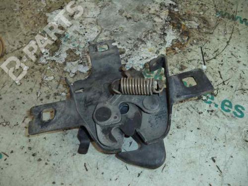 Hood lock SEAT IBIZA II (6K1) 1.9 D | BP8781508C133 