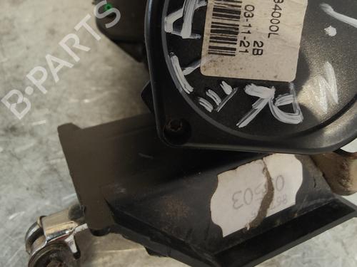 Rear center seatbelt VOLVO V40 Estate (645) 2.0 | BP26291330I27 