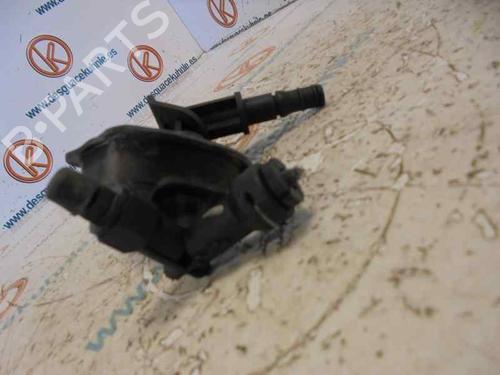 Koblingscylinder FORD TOURNEO CONNECT  | BP14185382M113 