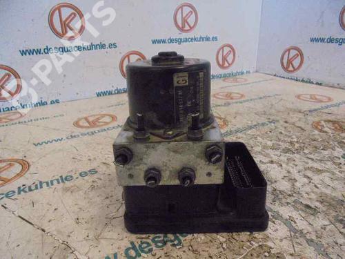 Used ABS pump VW GOLF V (1K1) [2003-2010]  2481371