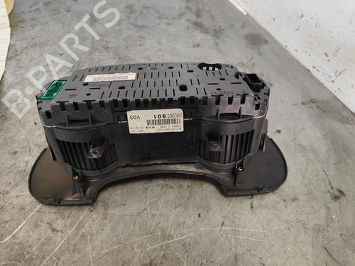 Instrument cluster SEAT IBIZA III (6L1)  | BP27178580C47 