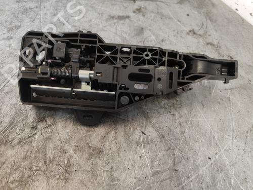 Front left exterior door handle RENAULT CLIO IV (BH_)  | BP27583656C128 