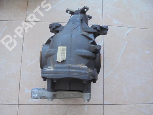 Used Rear differential MERCEDES-BENZ S-CLASS (W221, V221) S 320 CDI (221.022, 221.122) (235 hp) 6336338