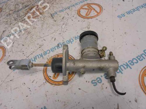 Clutch slave cylinder NISSAN TERRANO II (R20) 2.7 TDi 4WD | BP14183667M113 