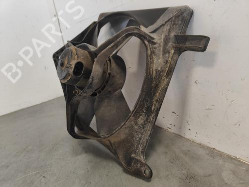 Radiator fan OPEL ASTRA F Estate (T92)  | BP12558581M35 
