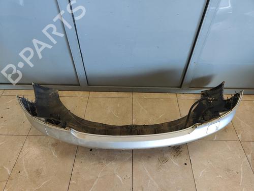 Front bumper AUDI A6 C5 Avant (4B5)  | BP16771309C7 