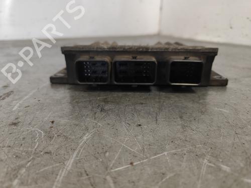 Engine control unit (ECU) RENAULT CLIO III (BR0/1, CR0/1) | BP37015544M57 - Image 4