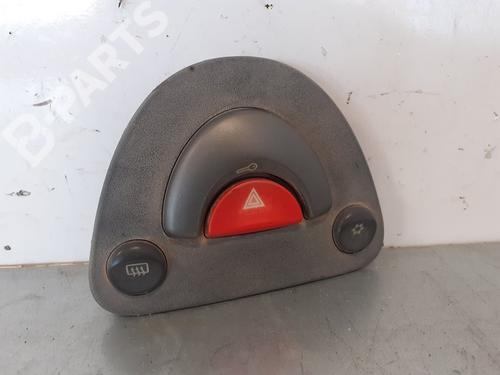 Used Switch SMART CITY-COUPE (450) 0.8 CDI (S1CLC1, 450.300, 450.301, 450.302, 450.303,... (41 hp) 7088773