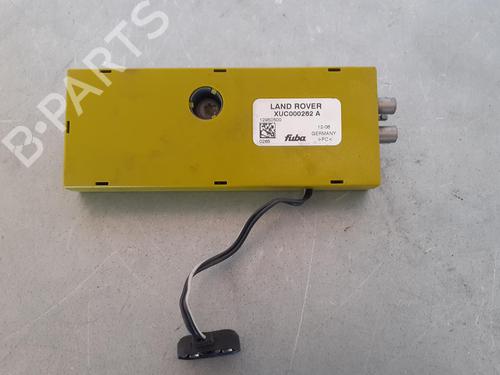Used Antenna/Base LAND ROVER RANGE ROVER SPORT I (L320) [2005-2013]  14188413