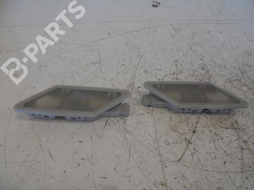 Binnenverlichting BMW 3 (E36) 318 tds (90 hp) 63311387037 | 63311387037 | 63311387038 |