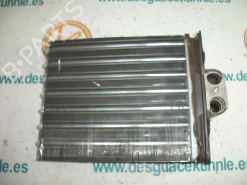 Used Heater matrix OPEL VECTRA B (J96) [1995-2004]  2452068