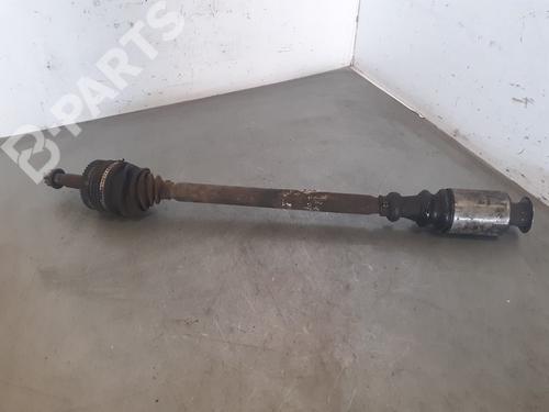 Used Right front driveshaft RENAULT SCÉNIC I MPV (JA0/1_, FA0_) [1999-2010]  10057344
