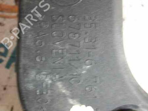 Clutch pedal BMW 3 (E90) 318 d | BP8781397I13 