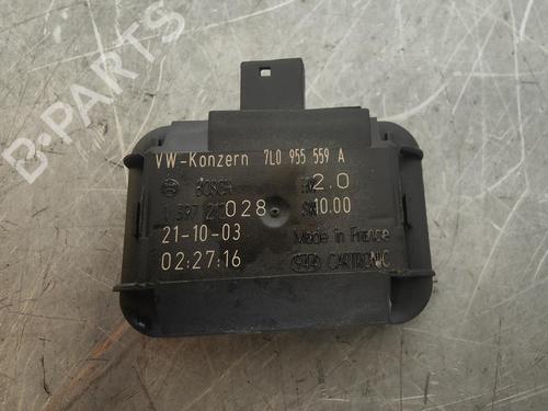 Electronic sensor VW TOUAREG (7LA, 7L6, 7L7)  | BP12516360M84 