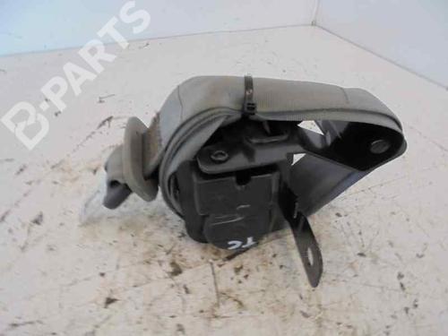 Rear center seatbelt KIA SORENTO I (JC) 2.5 CRDi 4WD | BP8754287I27 