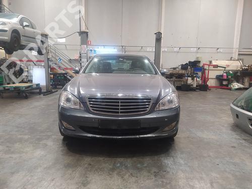 MERCEDES-BENZ S-CLASS (W221, V221)  S 320 CDI  798525