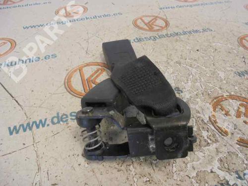Rear center seatbelt BMW 3 Compact (E46) 320 td | BP8753466I27 