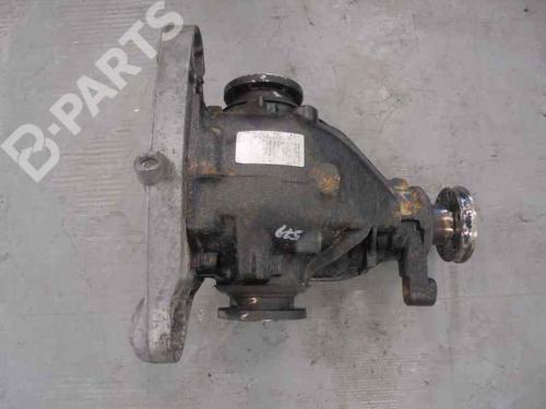 Used Rear differential BMW 5 (E39) [1995-2003]  2448340