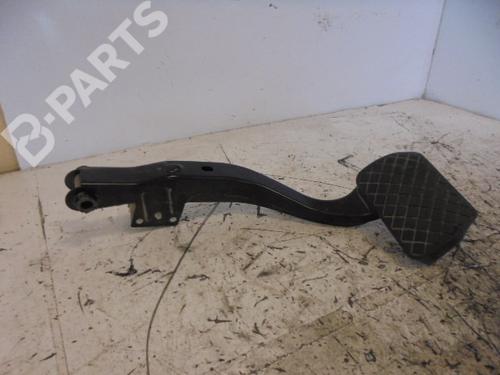 bremsepedal AUDI A6 C5 (4B2) 2.5 TDI (155 hp) 8D1723140R | 8D1723140R |