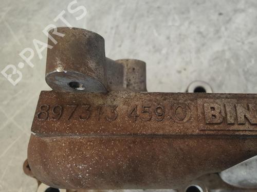 Intake manifold OPEL ASTRA H (A04)  | BP13739521M70 