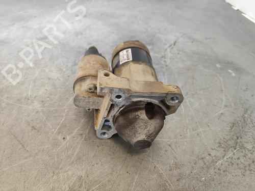 Used Starter RENAULT KANGOO (KC0/1_) 1.5 dCi (68 hp) 13575744