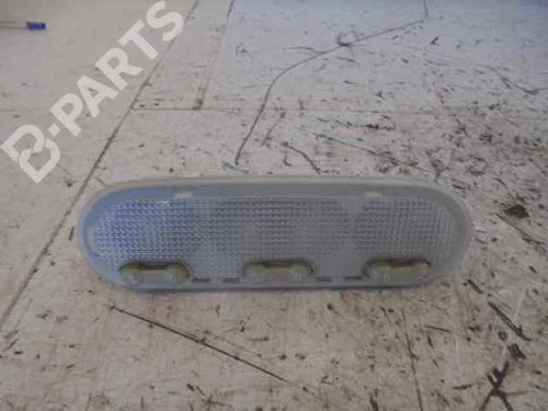 Luz interior RENAULT MEGANE II Saloon (LM0/1_) 1.9 dCi (LM0G, LM1G, LM2C) (120 hp) 7429184