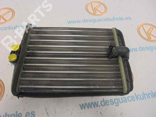 Aircondition fordamper MERCEDES-BENZ E-CLASS (W210) E 270 CDI (210.016) (170 hp) 11662725