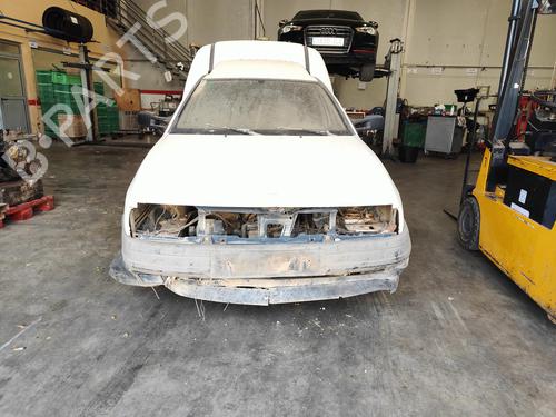 Instrument cluster SEAT IBIZA III (6L1)  | BP16115480C47 