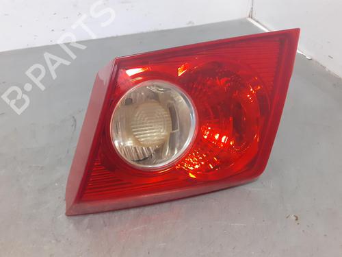 Used Right taillight CHEVROLET LACETTI (J200) 1.6 (109 hp) 8919116