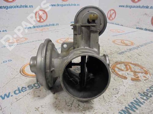 Throttle body CHRYSLER VOYAGER IV (RG, RS) 2.8 CRD | BP2471038M82 