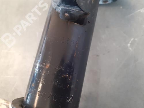 Right front shock absorber FIAT GRANDE PUNTO (199_) 1.3 D Multijet | BP9843577M17 