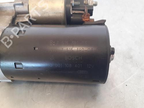 Startmotor BMW 5 (E60)  | BP7832166M8 