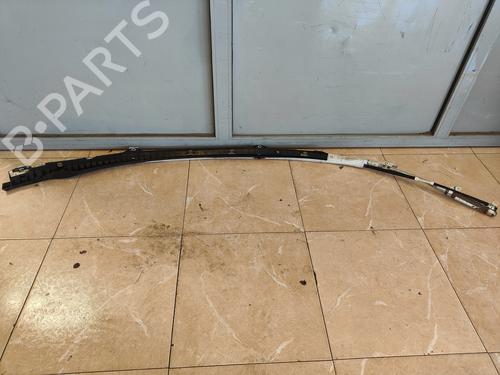 Right curtain airbag MERCEDES-BENZ E-CLASS (W211) E 270 CDI (211.016) | BP27653628C12 
