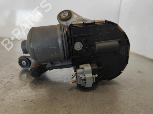 Front wiper motor PEUGEOT 407 (6D_)  | BP12516103M29 