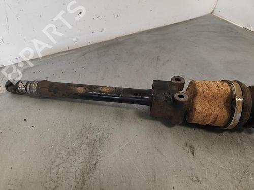 Right front driveshaft OPEL COMBO Box Body/MPV 1.7 CDTI 16V | BP12516250M39 