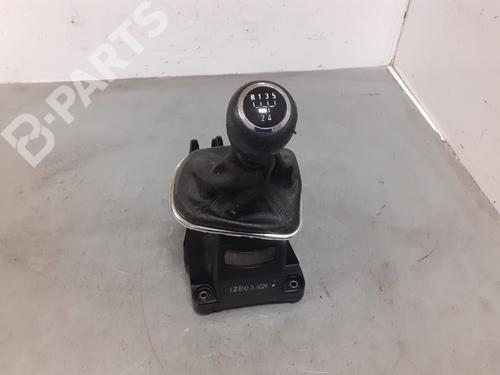 Manual gearbox selector CHEVROLET CRUZE (J300) 1.6 (124 hp) 12B03AGN | 12B03AGN |