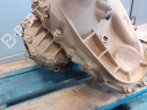 Transfer box NISSAN PATROL III/2 Station Wagon (W260)  | BP9706504M36 