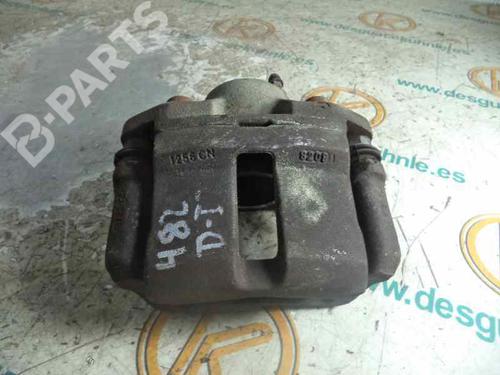 Used Left front brake caliper RENAULT 21 Saloon (L48_) 1.7 (L481) (75 hp) 11612120