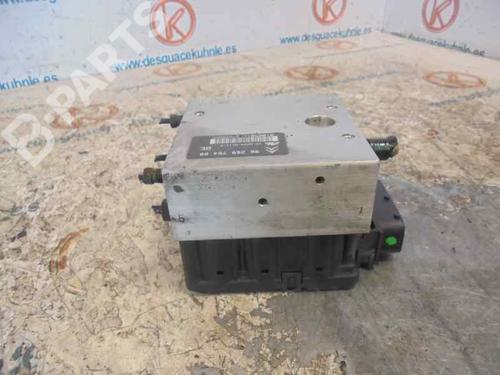ABS pump CITROËN XANTIA (X1_, X2_) 1.8 i 16V | BP2451370M43 