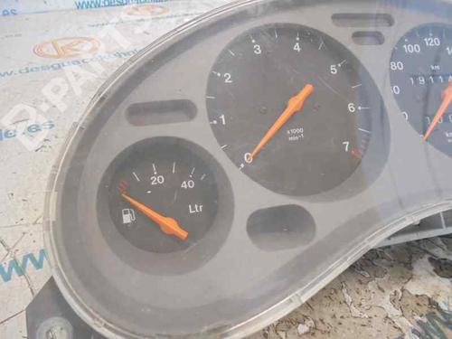Instrument cluster OPEL TIGRA (S93) 1.6 16V (F07) | BP2445462C47 