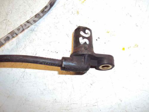 Electronic sensor SEAT IBIZA III (6L1)  | BP2464636M84 