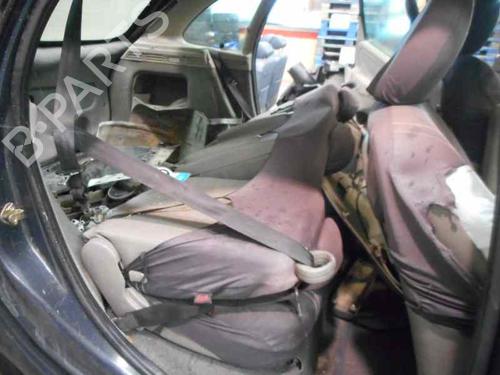 Høyre bak utvendig håndtak CITROËN XSARA PICASSO (N68)  | BP2486930C130 