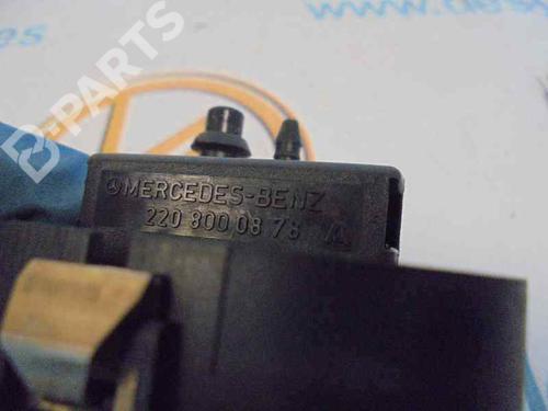 Switch MERCEDES-BENZ S-CLASS (W220) S 400 CDI (220.028, 220.128) | BP2457826I30 