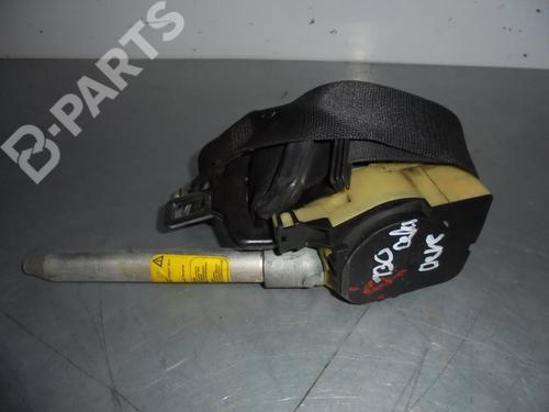 Front right seatbelt MERCEDES-BENZ E-CLASS (W210)  | BP8754939I25 