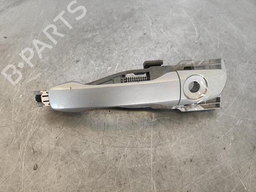 Used Front left exterior door handle VOLVO XC90 I (275) [2002-2015]  12938997