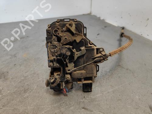 Rear left lock SEAT TOLEDO II (1M2)  | BP17003632C100 